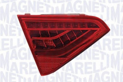 MAGNETI MARELLI 714021200704 -  Задний фонарь